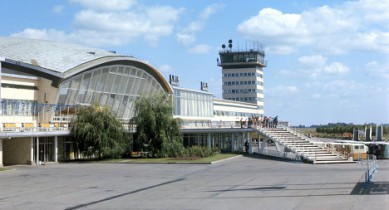 Более 20 новых рейсов будет открыто в зимнюю навигацию из аэропорта «Борисполь».
