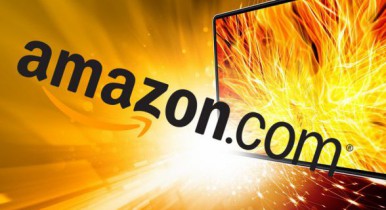 Amazon в семь раз сократил убыток по итогам квартала.