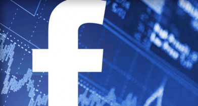 Акции Facebook за три месяца подорожали на 100%.