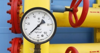 Украина возобновила импорт газа через Польшу.