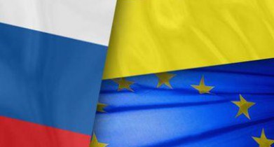 Россия вновь убеждает Украину отказаться от евроинтеграции.