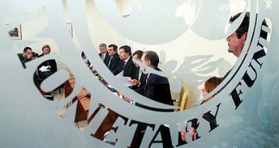 Украина обсуждает с МВФ снижение ставок НДС и налога на прибыль.
