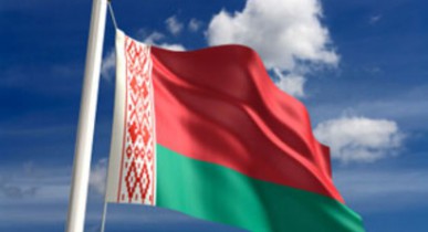 ЕС продлил санкции против Беларуси до 31 октября следующего года.