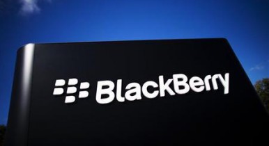 acebook проявил интерес к активам BlackBerry.