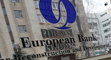 ЕБРР выделит «Укрграфиту» кредит на $26 млн.