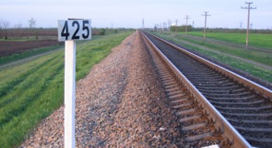 Срок службы тепловозов для Одесской железной дороги продлят на 25 лет.