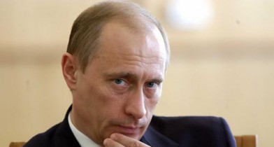 Путин возглавил рейтинг самых влиятельных людей мира.