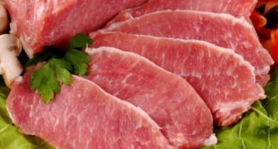 Россия ограничила поставки мяса с двух украинских заводов.