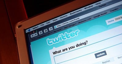 Против Twitter подан иск на $124 млн.