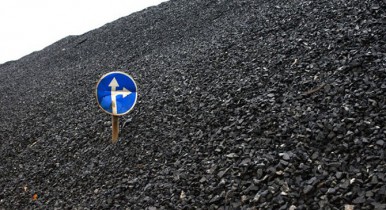 Кабмин увеличил квоту на импорт коксующегося угля до 11,2 млн т.