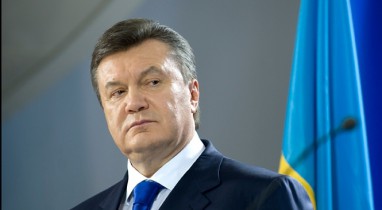 Янукович предлагает назначать генпрокурора сроком на семь лет.
