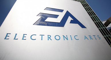 Чистый убыток Electronic Arts во II квартале 2013-2014 ФГ сократился на 28%.