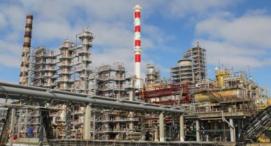 Беларусь рассчитывает договориться с Россией о поставках 23 млн тонн нефти.