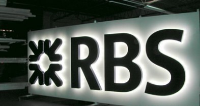 Royal Bank of Scotland объявил о создании «плохого банка».