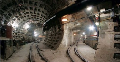 Киев одолжит у Укрэксимбанка 500 млн гривен на метро.