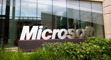 Microsoft потратит 405 млн долл. на рекламу Windows.