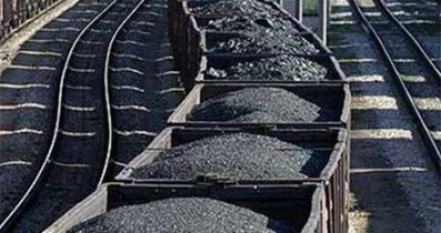 Украина сократила добычу угля на 4%.