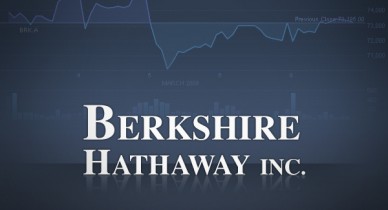 Чистая прибыль холдинга Berkshire Hathaway в III квартале 2013 г. выросла на 29%.