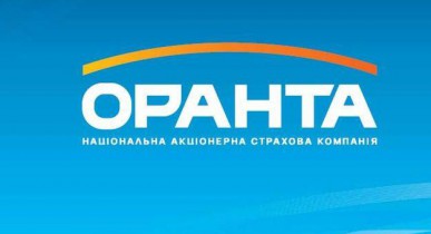 Акционеры страховой компании «Оранта» отказались влить в нее 250 млн грн.