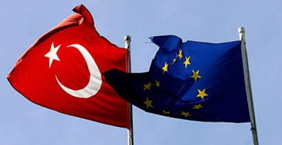 ЕС начинает сегодня новый раунд переговоров с Турцией после трехлетней паузы.