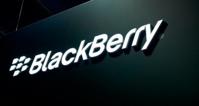 Акции BlackBerry рухнули после отказа от продажи компании.
