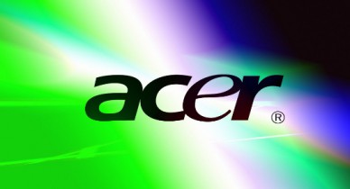 Acer получила квартальный убыток хуже прогнозов, сменила главу.