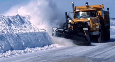 Дорожные и коммунальные организации не готовы к зиме.