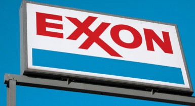 Чистая прибыль Exxon Mobil в I-III квартале 2013 г снизилась на 30%.