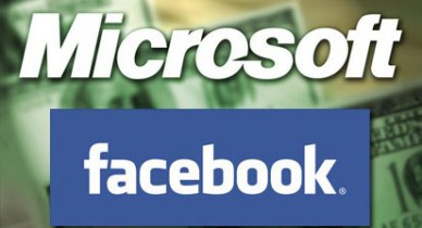 Microsoft и Facebook будут вознаграждать хакеров.