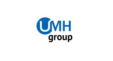 Первый вице-президент UMH Шверк покидает компанию.