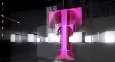 Deutsche Telekom покупает GTS Central Europe за 546 млн евро.