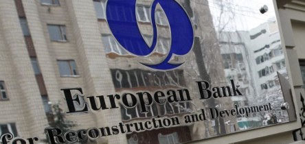 ЕБРР сохранил свой прогноз падения экономики Украины до -0,5% по итогам года.