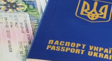 Италия на 30% увеличила количество виз, выданных гражданам Украины.