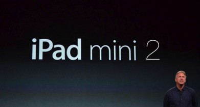 iPad mini 2 обещает быть дефицитным продуктом.