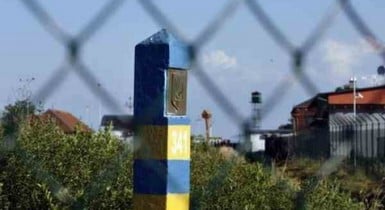 Украинцы за 9 месяцев пересекли границу с Польшей более 10 млн раз.
