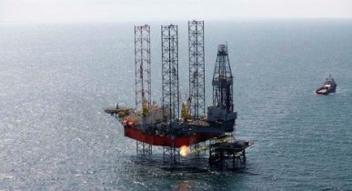 «Черноморнефтегаз» увеличил убыток на 56%.