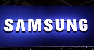 Samsung впервые признана мировым лидером рынка мобильных телефонов.