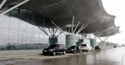 Терминал D аэропорта «Борисполь» освободят от чартеров и low-cost.