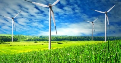 В Украине нужно развивать производственную базу для «зеленой энергетики».