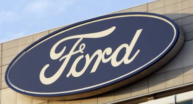 Ford показал новый компакт-кар для развивающихся рынков.