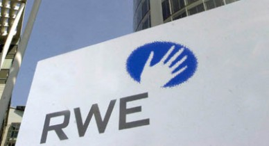 RWE намерена сократить 6750 сотрудников в Европе.