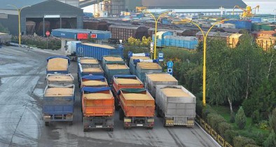 Польша увеличила экспорт в Украину.