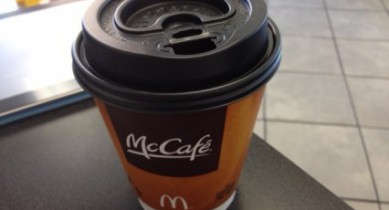 McDonald's намерена расширить свое присутствие на мировом рынке кофе.