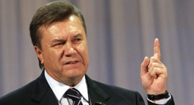 Янукович рассказал, какие стратегические реформы ждут АПК.