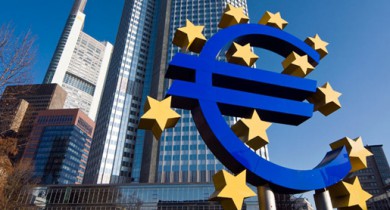 Странам еврозоны нужно ускорить темп реформ.
