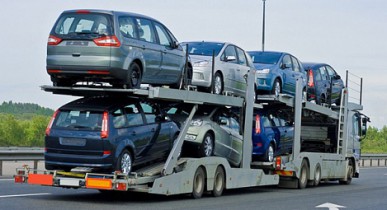 ЕС присоединится к консультациям Украины с Японией в рамках ВТО из-за пошлин на автомобили.