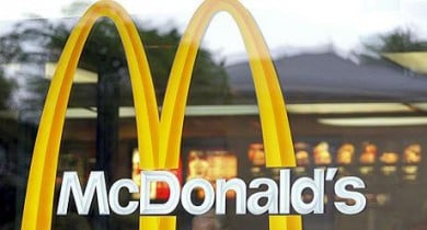 McDonald's потратит $3 миллиарда на новые рестораны.
