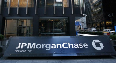 JP Morgan Chase выплатит инвесторам $4,5 млрд компенсаций.