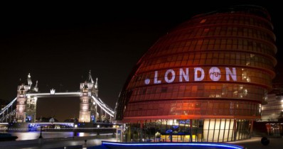 Столица Великобритании получила разрешение использовать веб-домен .london.