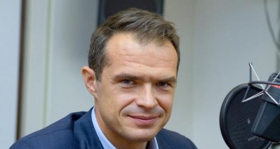 Глава транспортного министерства и водного хозяйства Славомир Новак